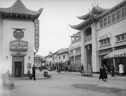 Chinatown and the rest of los angeles rests on unceded tongva territory. Old Chinatown Restaurants In Los Angeles La Weekly