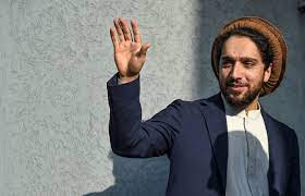 His father, dost mohammad, was a police commander in bazarak. Cmpyzuxaayt81m