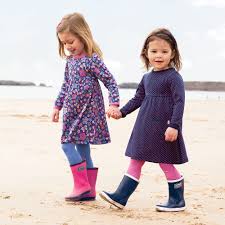 Childrens Wellies