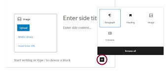 Translate texts with the world's best machine translation technology, developed by the creators of linguee. Innerblocks Gutenberg Wordpress Components Wp Gb