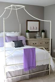 Grey Bedroom Ideas Mixing Lilac And Grey In An Updated Bedroom Idee Case Picui