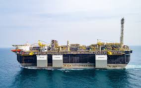 In an unspecified incident, five brazilian personnel on board. New Record Breaking Contract For Boka Vanguard Project Cargo Journal