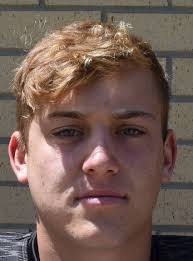 2017 Amarillo Globe-News Football Super Team