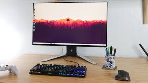 The alienware is definitely going to be one of the best brands to t. Alienware Aw2721d Review Ign