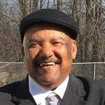 Mr. Virgil Alexander Obituary