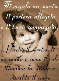 Donare il 5x1000 a piccoli grandi cuori onlus è semplice e gratuito! Ti Regalo Un Sorriso Sorriso Filastrocche Immagini