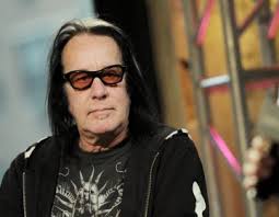 Todd Rundgren's landmark 'Something/Anything?' turns 50