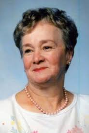 Obituary information for Wilhelmina “Betty” Gregory