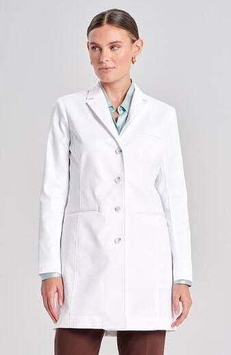 Doctor & Physician White Lab Coats | Medelita