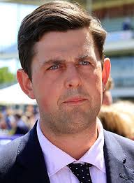 Mitchell Beer Horse Trainer Profile