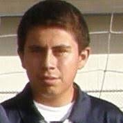 Sergio Esparza's High School Bio