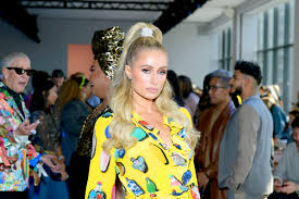 We would like to show you a description here but the site won't allow us. Paris Hilton Mourns Grandfather Former Hotel Ceo Barron Hilton