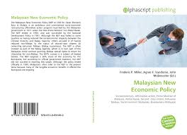 The economist intelligence unit expects a snap poll to take place later this year. Malaysian New Economic Policy 978 613 0 69149 3 6130691491 9786130691493
