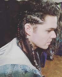 53 Viking Hairstyles For Men You Need To See Viking Hair Hair Styles Viking Haircut
