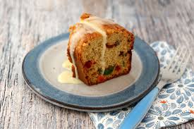 No Time To Bake Try This Semi Homemade Fruitcake Recipe Fruit Cake Baking Cake Mix