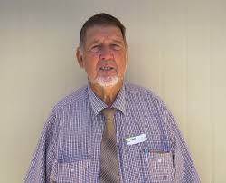 North Burnett Regional Council - Meet Your Councillors