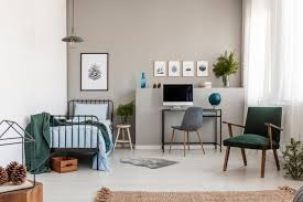 Desain untuk kamar tidur ukuran 3×4 juga dapat dibuat bernuansa alam seperti contoh. Cara Menata Kamar Tidur Sempit Menurut Ahli Halaman All Kompas Com