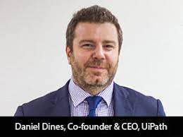 Dines started uipath in 2005 with the goal of. A Leader And A Star Performer In Rpa Uipath