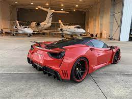 There's no place i'd trust more. Top Exotic Luxury Classic Cars For Sale By Owner Of The Week 3 8 2019