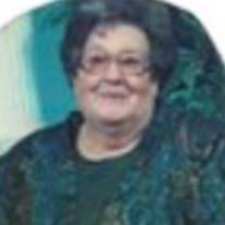 Obituary information for Agnes Oglesby Miles