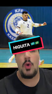 Daniel Higuita