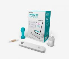 Contact your healthcare provider if your symptoms get worse or if you have questions about your health. Nih Funded Covid 19 Home Test Is First To Receive Over The Counter Authorization From Fda National Institutes Of Health Nih
