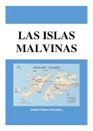 Las islas malvinas pertenecen a la república argentina y están siendo usurpadas por g. Pdf Las Islas Malvinas