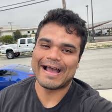 Hi and you certainly are not old!