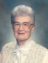 Obituary information for Eleanor M. Brambrink