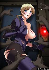 NEEDLE (Rudoni)] MISSING (Resident Evil 5) [English] [SaHa] comic porn | HD  Porn Comics