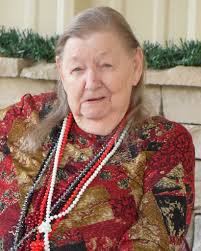 Carrie Nell Guthrie Obituary November 5, 2025