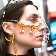 An exploration of #ai generated scent emitting jewelry using #dalle2 🔥  Which one is your favorite? #opendalle2 #future #generatedai #productdesign  #productdesigner #prototype #designexploration #ideas #smelltech #wearbles  #iot #tech #smartjewelry ...