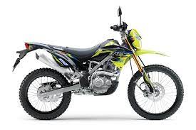 Kawasaki motor supersport engine types cool motorcycles motorbikes offroad vehicles s style trail. Kawasaki Klx 150 Punya Warna Baru Harga Bertahan