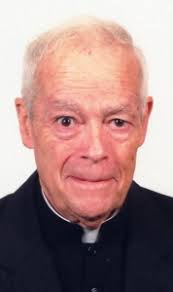 Obituary: Father Richard J. Butler dies at age 76. Published Oct. 5 2012.  Obituary.
