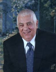 Obituary information for Edward G. "Ed" Solomon