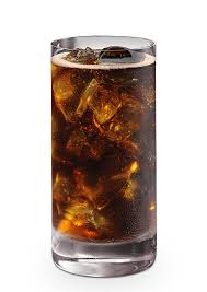 Bacardi cola (bacardi carta oro, pepsi cola and lemon juice). Bacardi Cola Rum Cocktail Recipe Bacardi