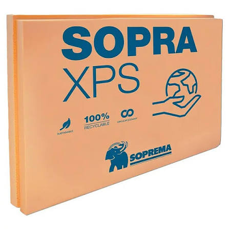 Soprema XPS