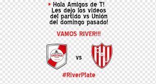 Club atlético river plate, buenos aires. Club Atletico River Plate High Definition Video Copa Libertadores Sport Hinchas Angle Text Sport Png Pngwing