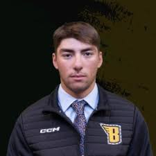 Sioux Lookout Bombers @ Kam River Fighting Walleye Saturday, November 11,  2023