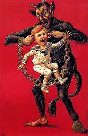 Image result for krampus