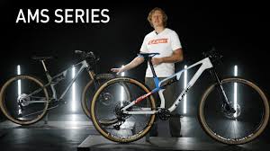 The german manufacturer's mission to ensure the optimal price and value proportion. Cube Ams