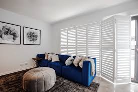 Plantation Shutters Gold Coast – Scorpio Screens & Blinds