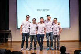 7 jalan datuk haji 1 taman tan yew lai 58200 kuala lumpur malaysia. We Are Now Rhombus Connexion