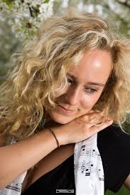 Event- und Hochzeitssängerin Sandra Weigel