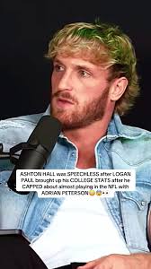 Logan Peterson Talks about Easton Kraaima