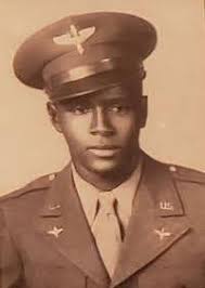 Thanks to Wish of a Lifetime from AARP, after more than 75 years, James H.  Harvey III, a Tuskegee Airman and an inaugural "Top Gun" winner, finally  received recognition for the extraordinary