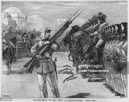 Indian Rebellion Of 1857 Stock Photos ...