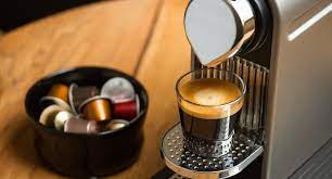 Maybe you would like to learn more about one of these? Amazon Canada Nespresso Sale Save 30 On Select Coffee Machines
