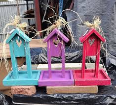Birdhouse Builders Community