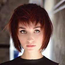 Reddish brown hair and hazel eyes are not uncommon so i assumed you would know what it looks like. What Is The Best Hair Color For Hazel Eyes Hair Adviser